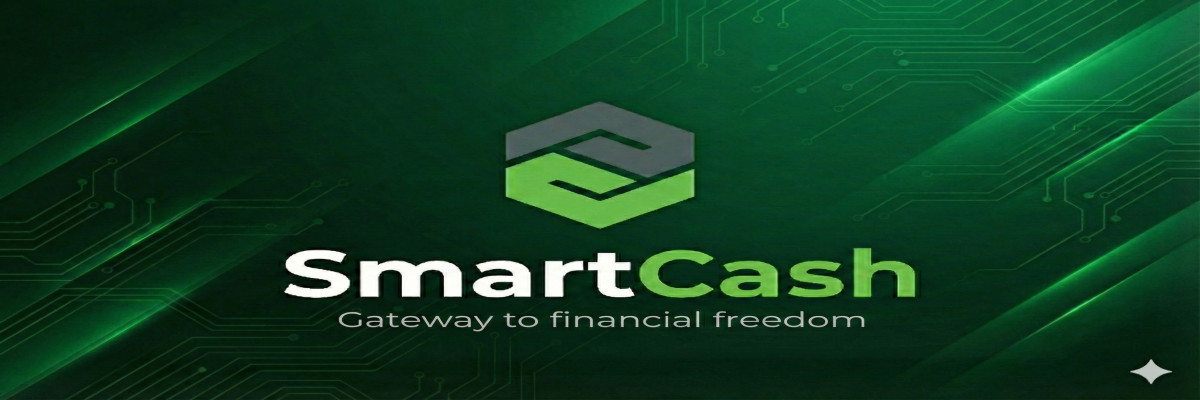 SmartCash Technologies