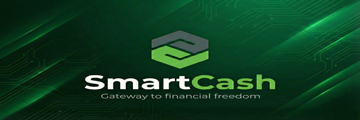SmartCash Technologies